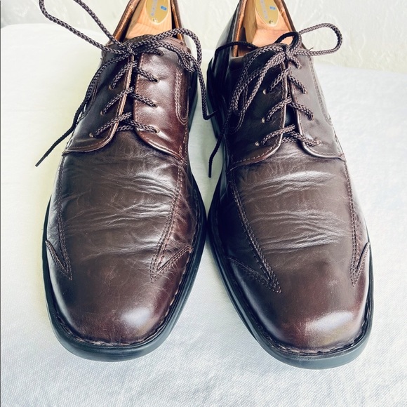 DONATING SOON 🎈OFFERS WELCOME🎈 Bundle of Shoes Josef  Seibel  Made of Leather - Picture 7 of 14